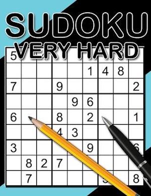 Sudoku Very Hard