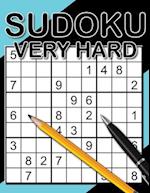 Sudoku Very Hard