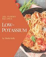 365 Yummy Low-Potassium Recipes