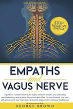 Empaths and Vagus Nerve