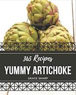 365 Yummy Artichoke Recipes