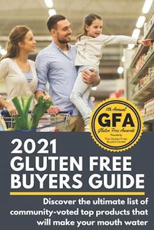 2021 Gluten Free Buyers Guide