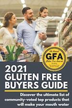 2021 Gluten Free Buyers Guide