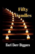 Fifty Candles Illustrated