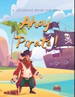 Ahoy Pirate !