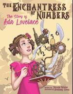 The Enchantress of Numbers