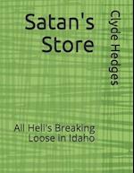 Satan's Store