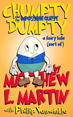 Chumpty Dumpty