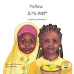 Yellow: Friendship Counts in Amharic and English 