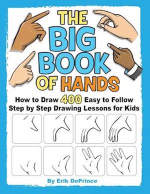 The Big Book of Hands