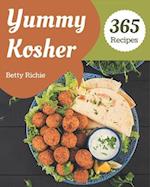 365 Yummy Kosher Recipes