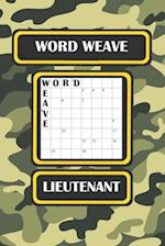 Word Weave