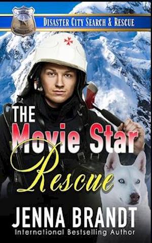 The Movie Star Rescue: A K9 Handler Romance