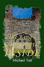 The King's Little Matter Inside