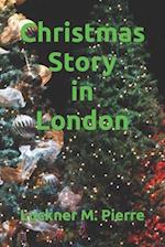 Christmas Story in London