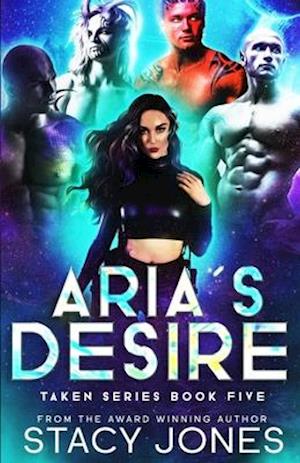 Aria's Desire