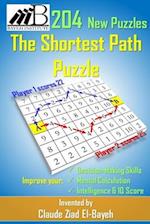 The Shortest Path Puzzle