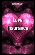 Love Insurance illustrated