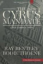 The Cyrus Mandate