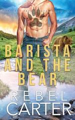 Barista and the Bear: Oak Fast Fated Mates Book 1 