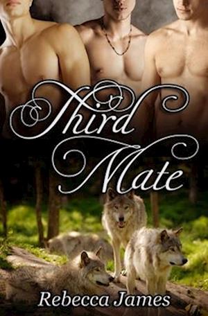 Third Mate: An MM Paranormal Shifter Mpreg Romance