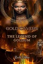 Gold Cavern: The Legend of Goldum 