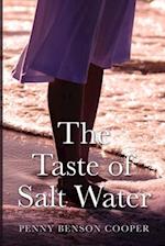 The Taste of Salt Water