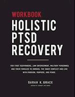 Holistic PTSD Recovery Workbook