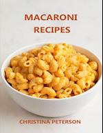 Macaroni Recipes