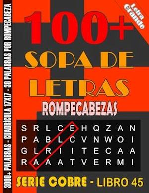 Sopa de Letras Rompecabezas