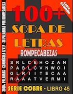 Sopa de Letras Rompecabezas