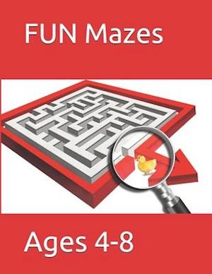 Fun Mazes