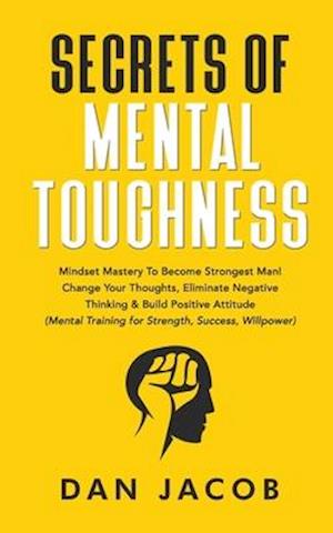 Secrets of Mental Toughness