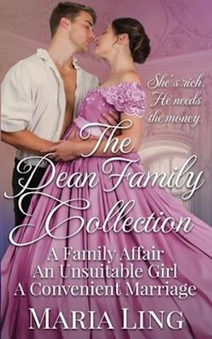 The Dean Family Collection