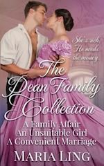 The Dean Family Collection