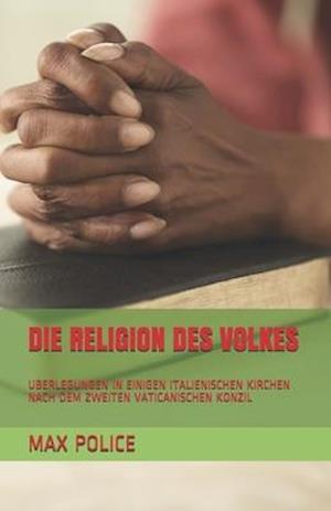 Die Religion Des Volkes