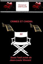 Crimes et cinéma 2