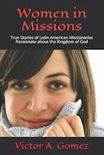 Women in Missions