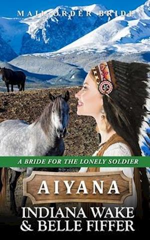 Mail Order Bride - Aiyana