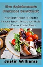 The Autoimmune Protocol Cookbook