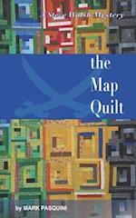 The Map Quilt