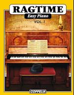 Ragtime Easy Piano vol. 1