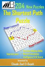 The Shortest Path Puzzle