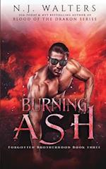 Burning Ash