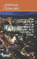 The Compendium of Religion and Society.