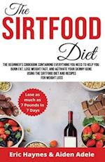 The Sirtfood Diet (Large Print Edition)