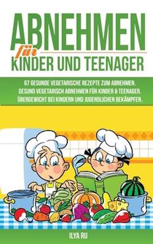 Abnehmen Für Kinder Und Teenager