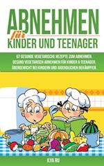 Abnehmen Für Kinder Und Teenager