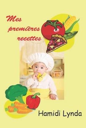 Mes premières recettes