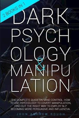 Dark Psychology and Manipulation